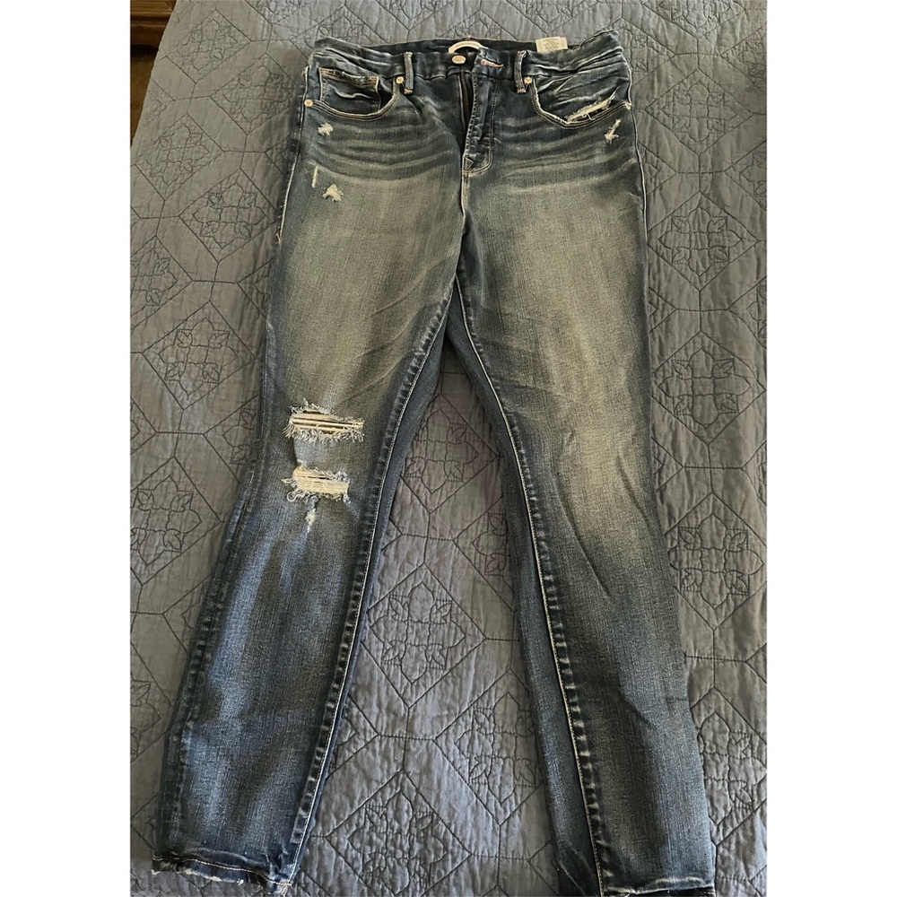 Good American Jeans